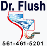 Dr. Flush